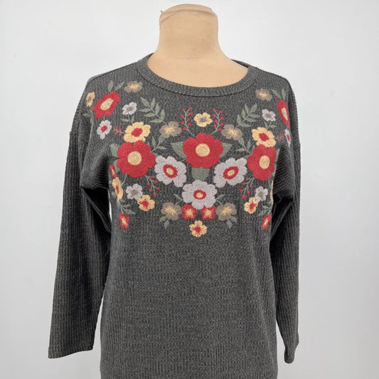 Savanna Jane l/s Dress