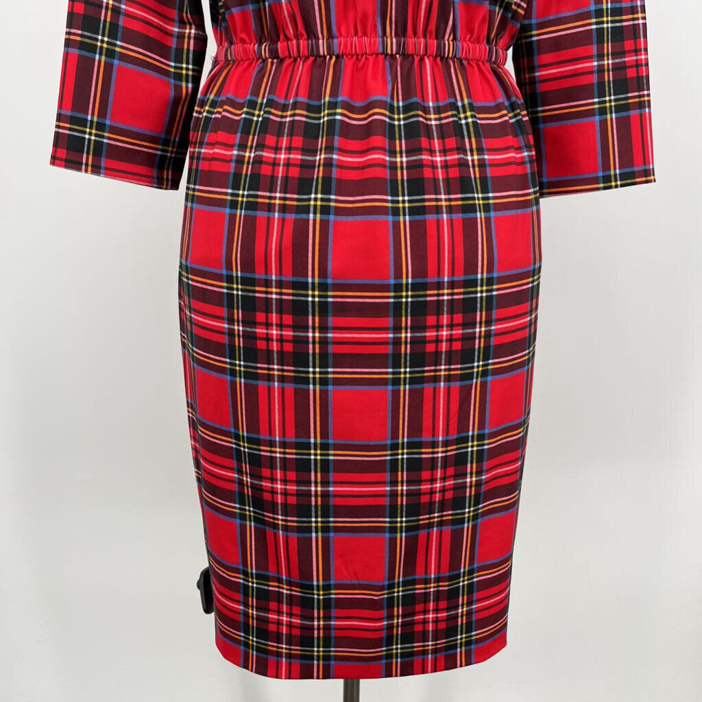 Gretchen Scott l/s Dress