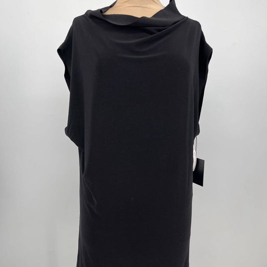 Norma Kamali Sleeveless Dress