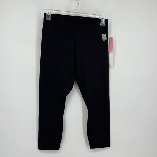 Lululemon crop Legging