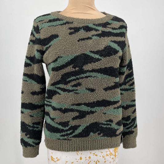 Barefoot Dreams L/s Sweater