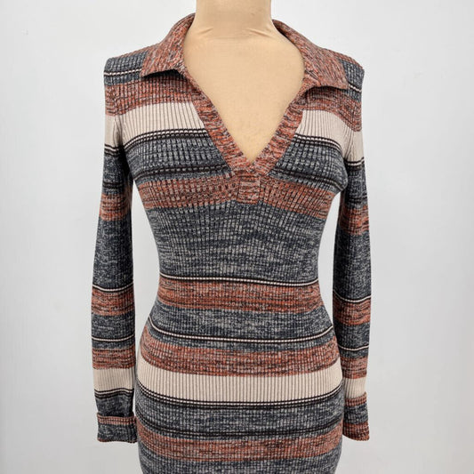 Prana l/s Dress