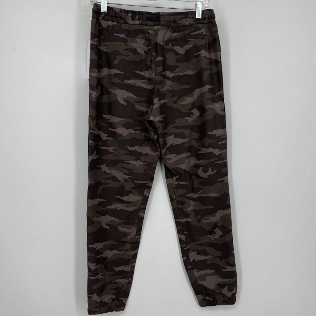 Atleta Camo Joggers