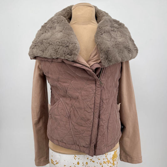 Marrakech Quilted Jacket