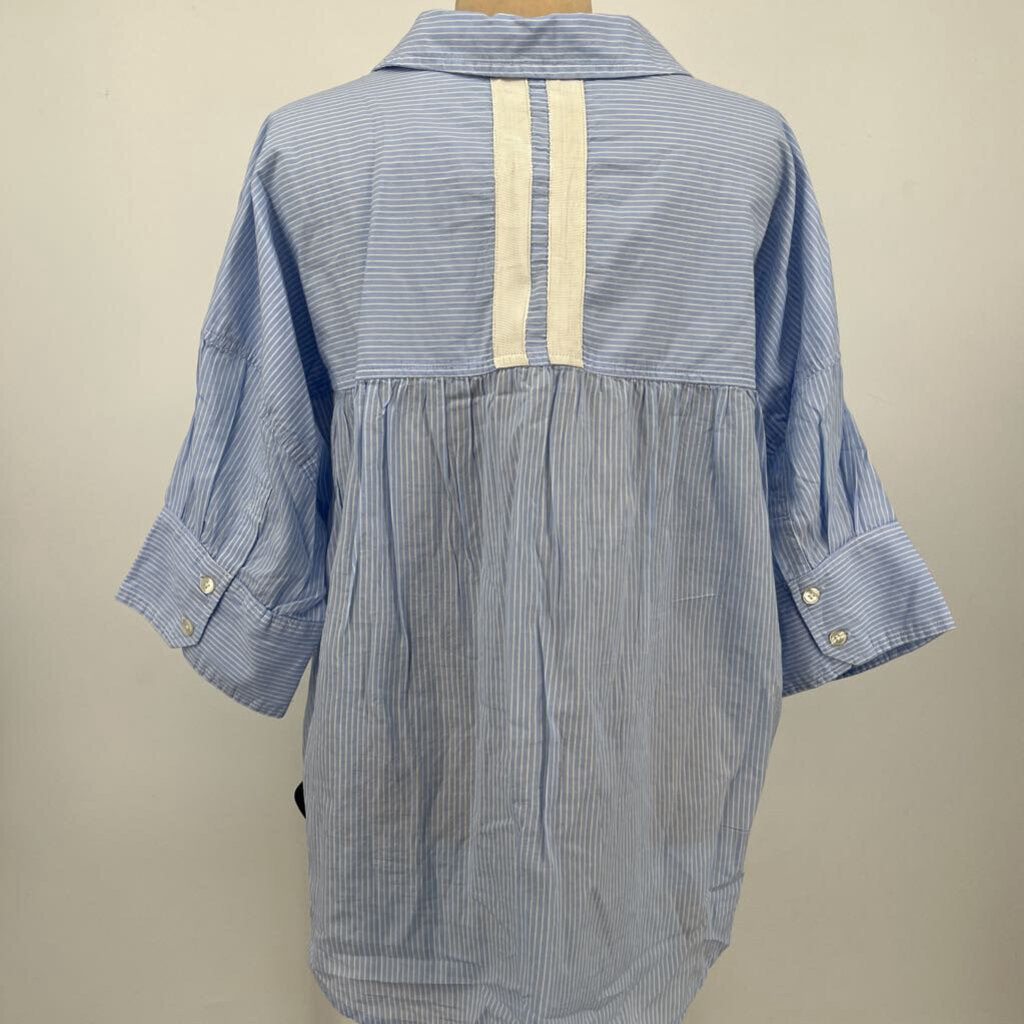 Maeve s/s Shirt