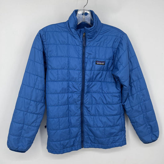 Patagonia quilted Jacket as is