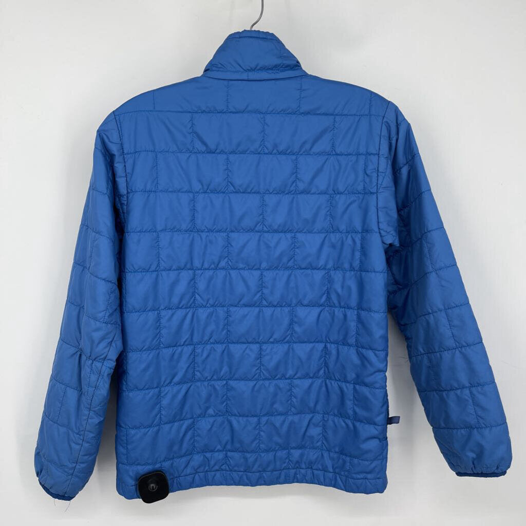 Patagonia quilted Jacket as is