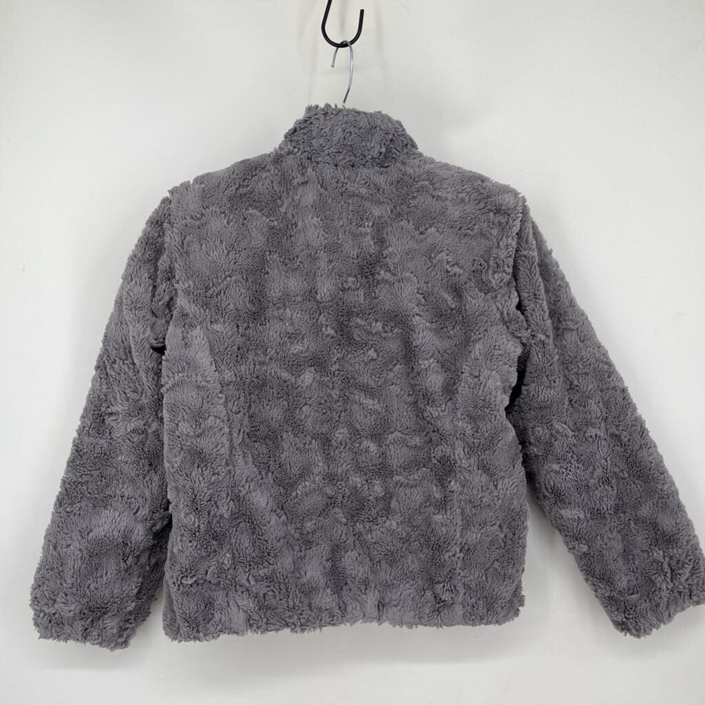 The North Face reversible Coat