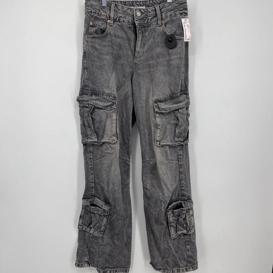 Garage Jeans