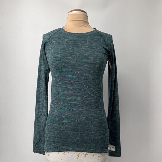 Lululemon l/s Shirt