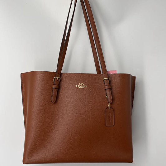 Coach Tote