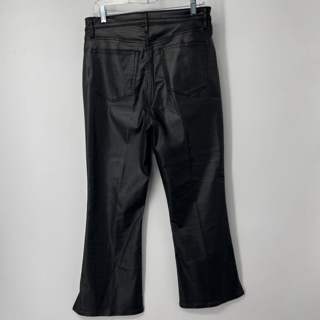 Loft Waxed Pants