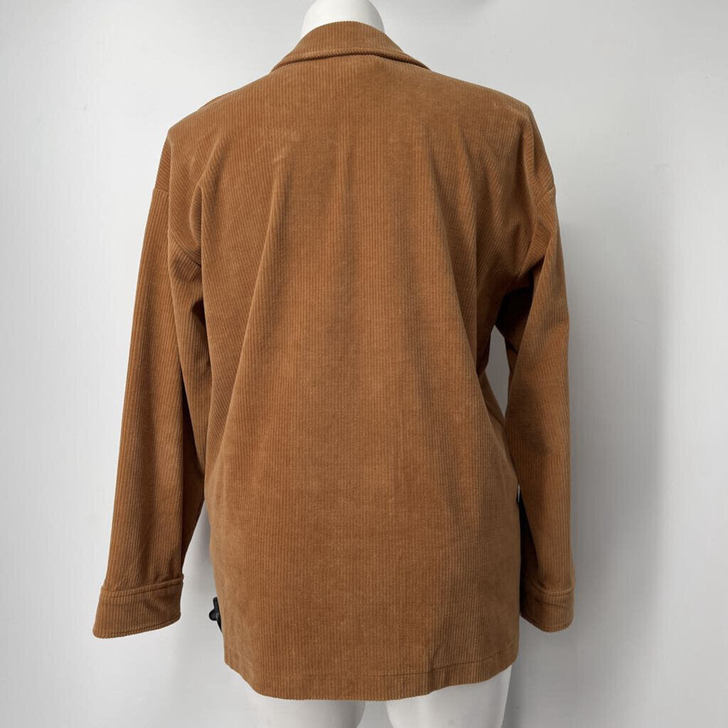 Madewell Corduroy Blazer