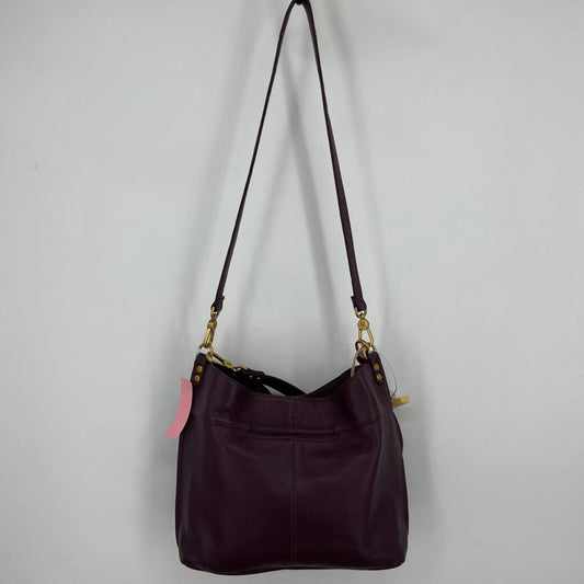 Hobo Pier Shoulder Bag