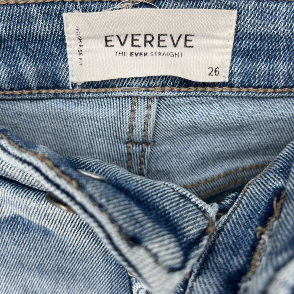 Evereve Jeans