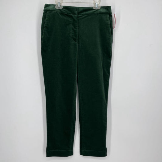 Kate Spade Velvet Pants