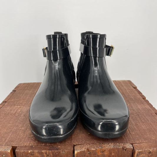 Hunter Short Rainboot