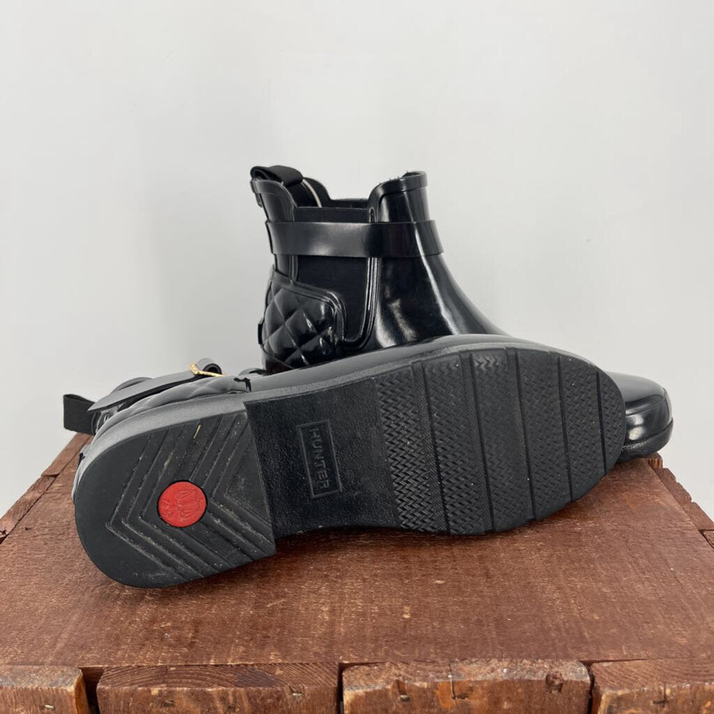 Hunter Short Rainboot