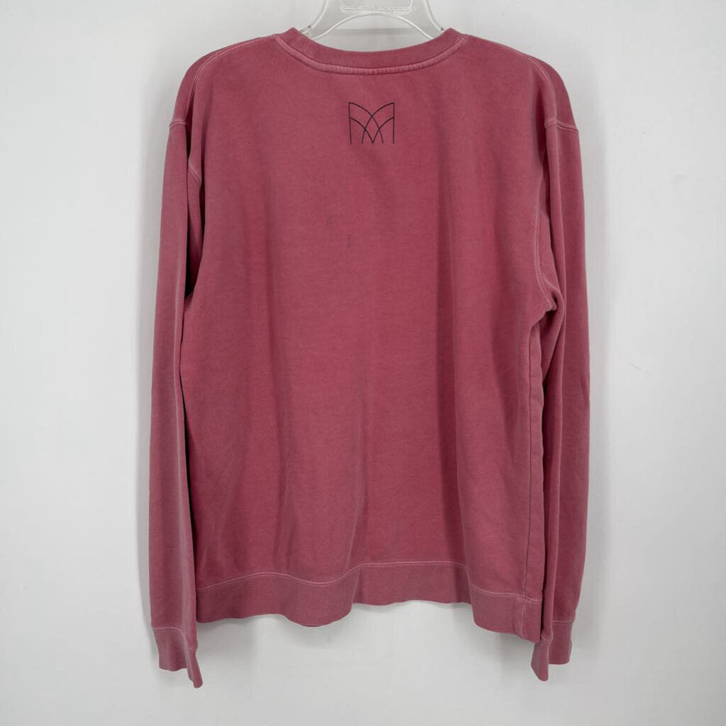 Malory Ervin Sweatshirt