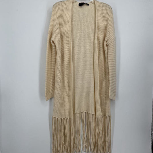 360 Cashmere Open Cardigan