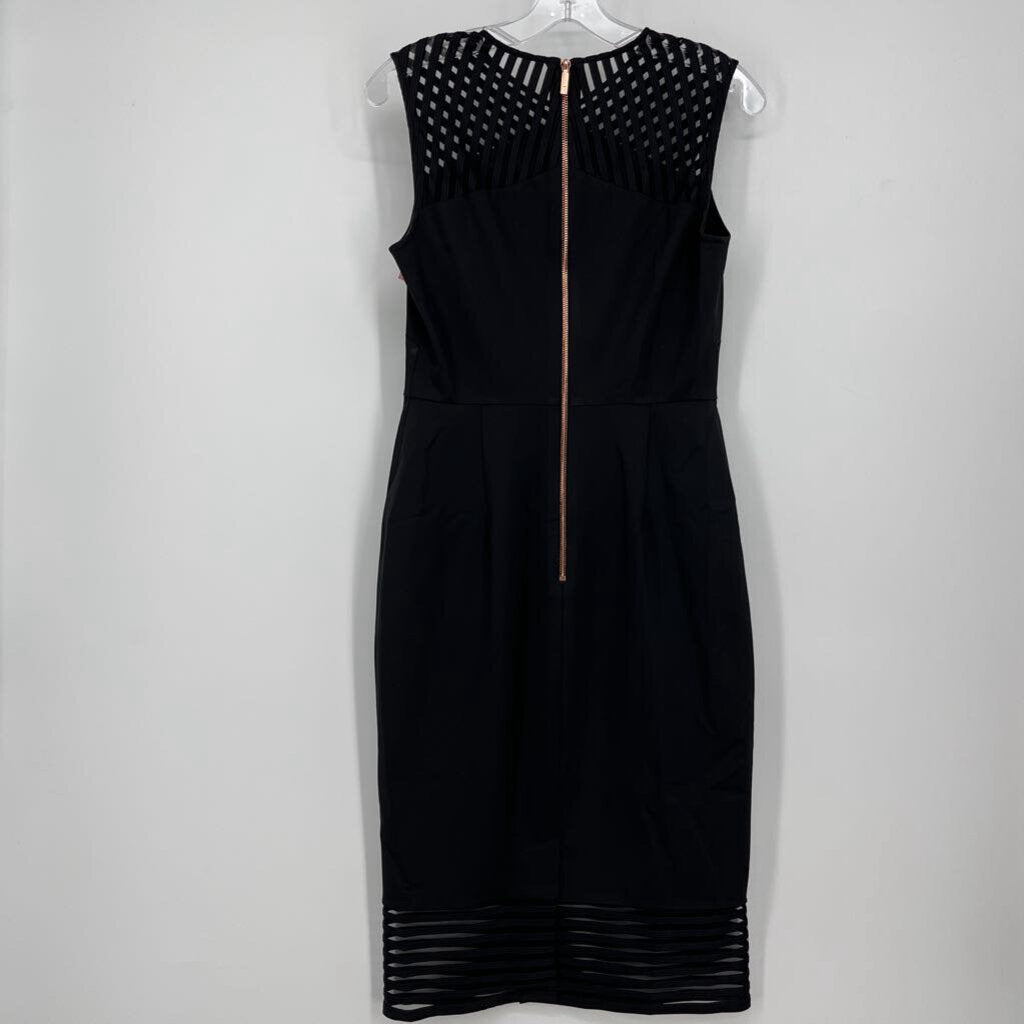 Ted Baker Slvls Dress