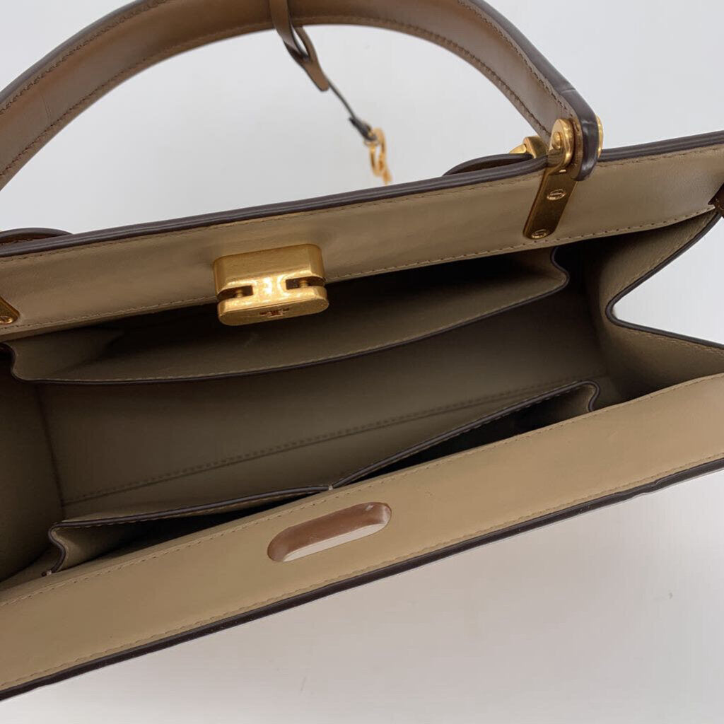 Tory Burch Lee Radziwill Handbag