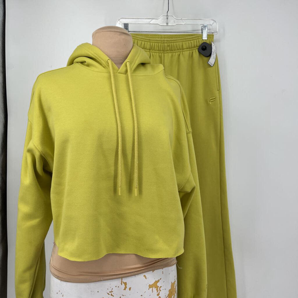 Fabletics 2pc Sweatsuit