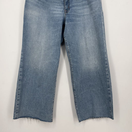 J Crew Crop Jeans