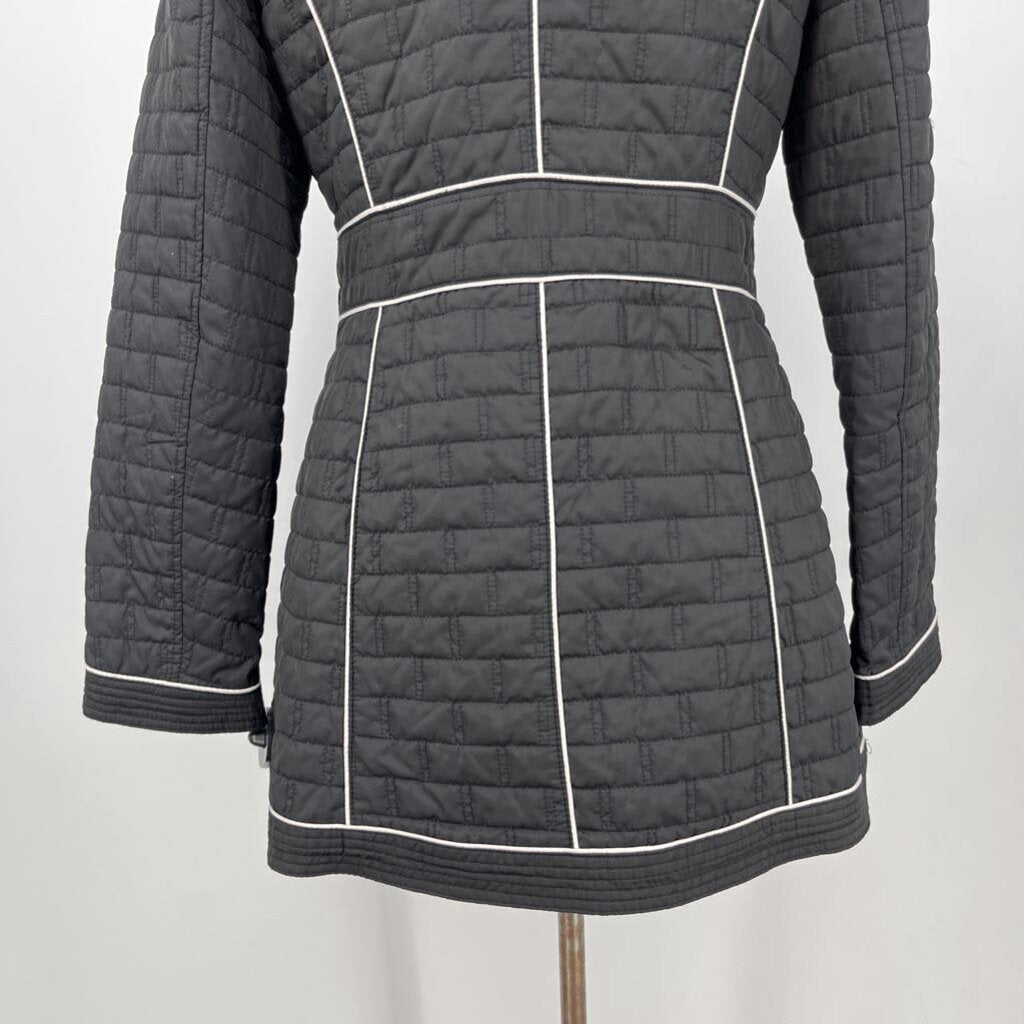 Laundry By Design Quilted Jacket