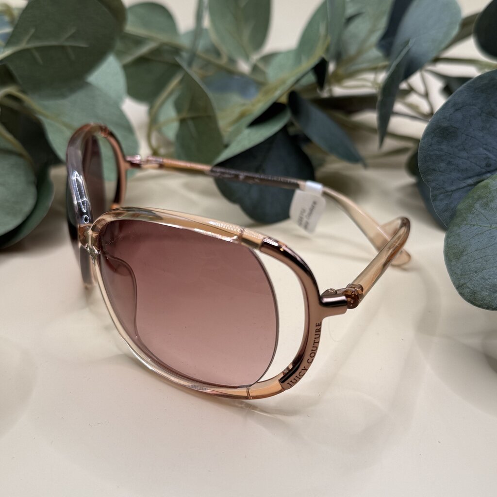 Juicy Couture Sunglasses