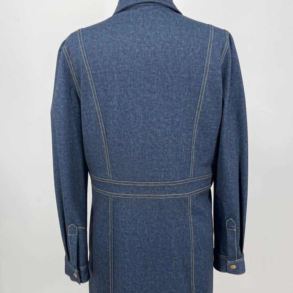 Jude Connally L/s Dress
