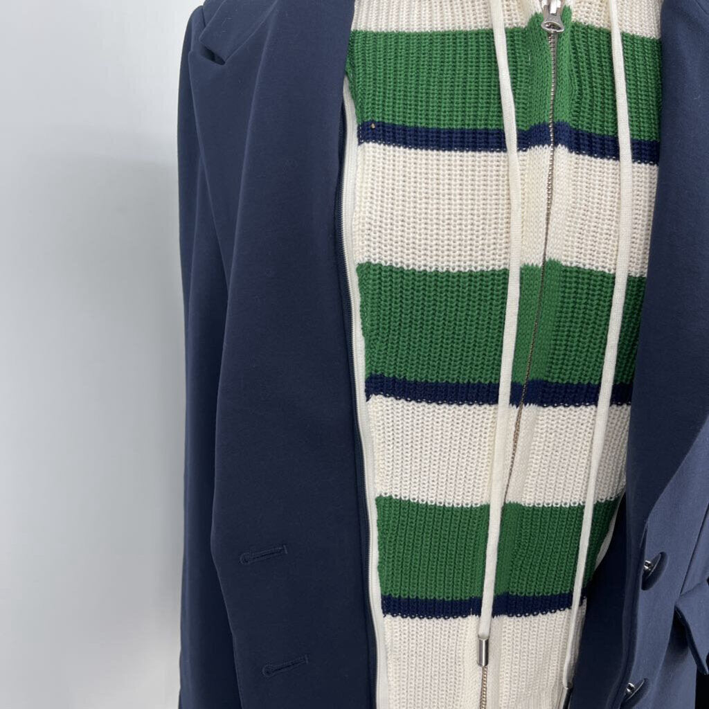 Anthropologie Jacket