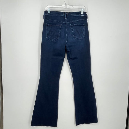 Mother Boot Cut Jeans