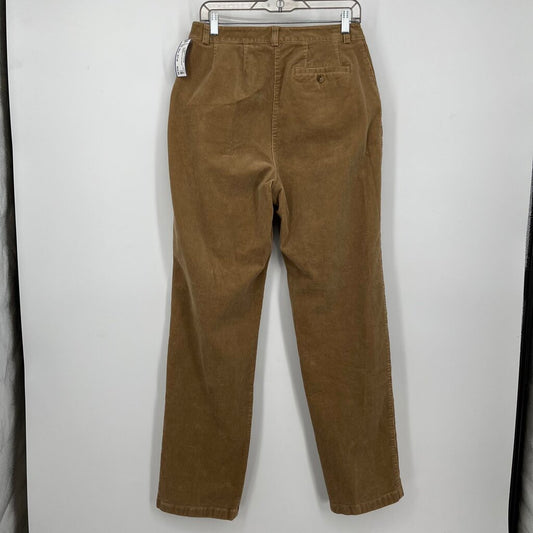 LL Bean Cord Pants