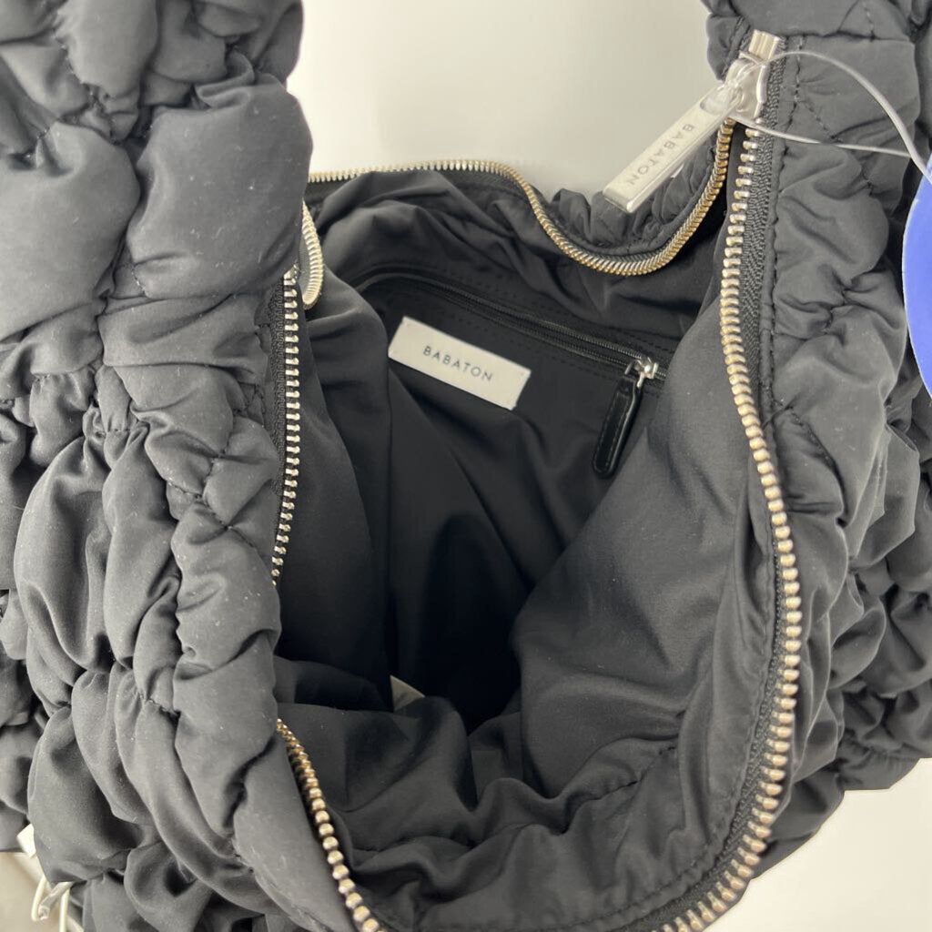 Babaton Puffy Handbag
