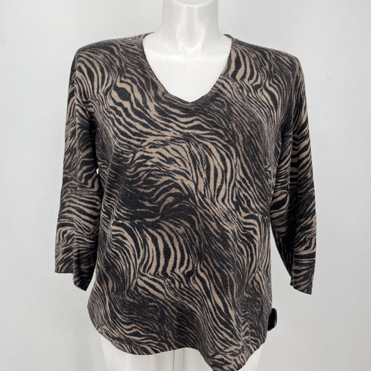 Lafayette 148 Wool Sweater