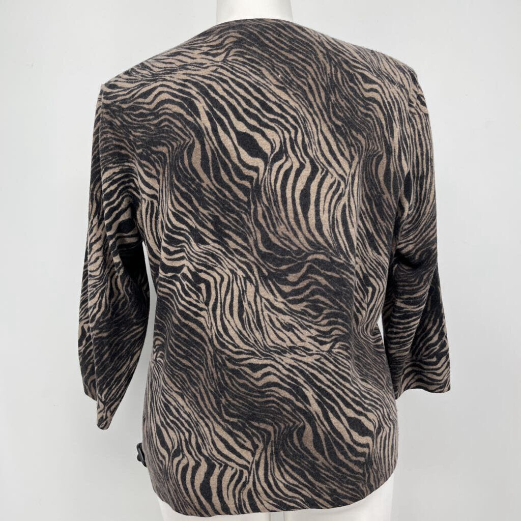 Lafayette 148 Wool Sweater