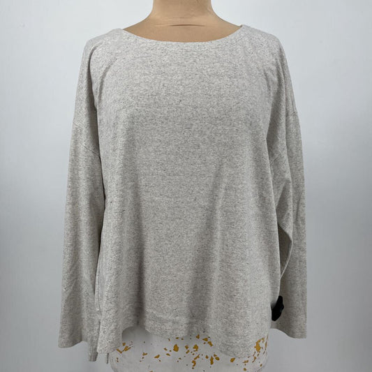 Eileen Fisher L/s Shirt