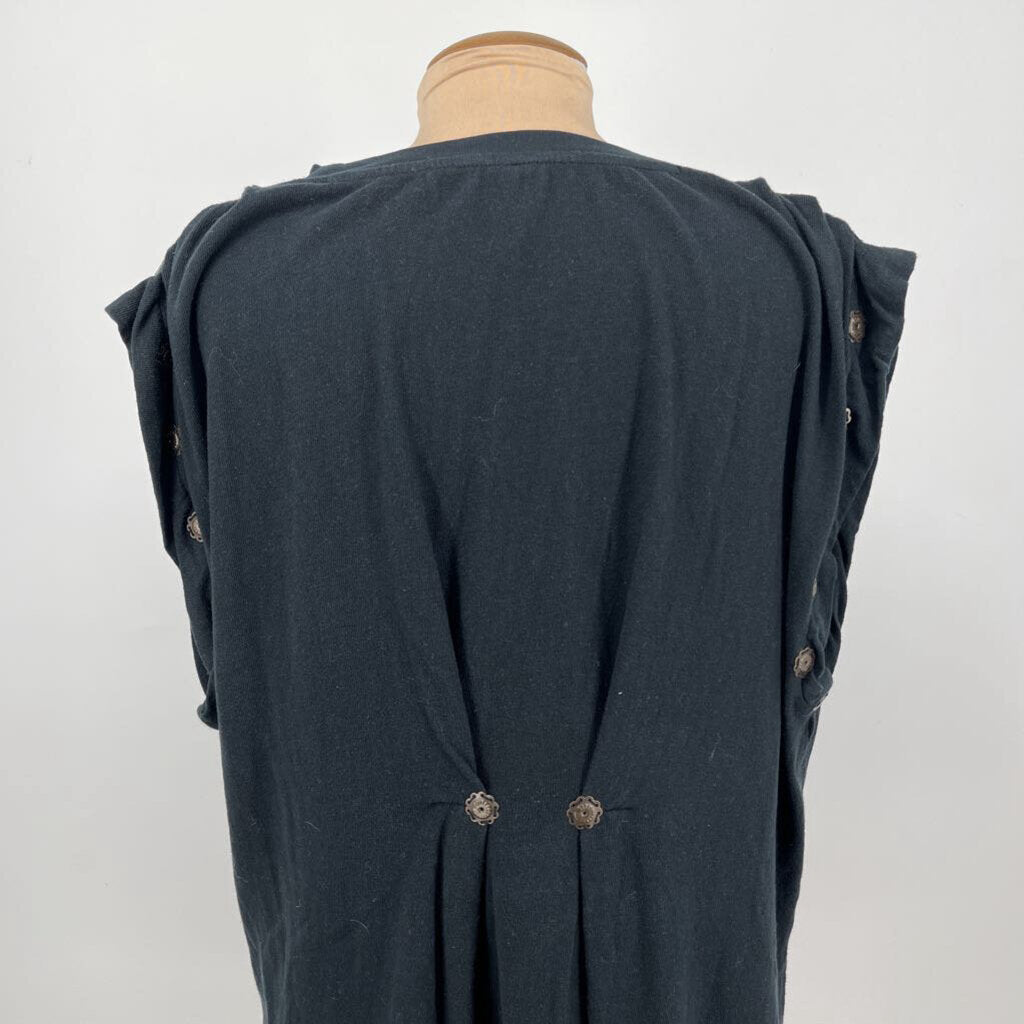 Free People S/s Shirt