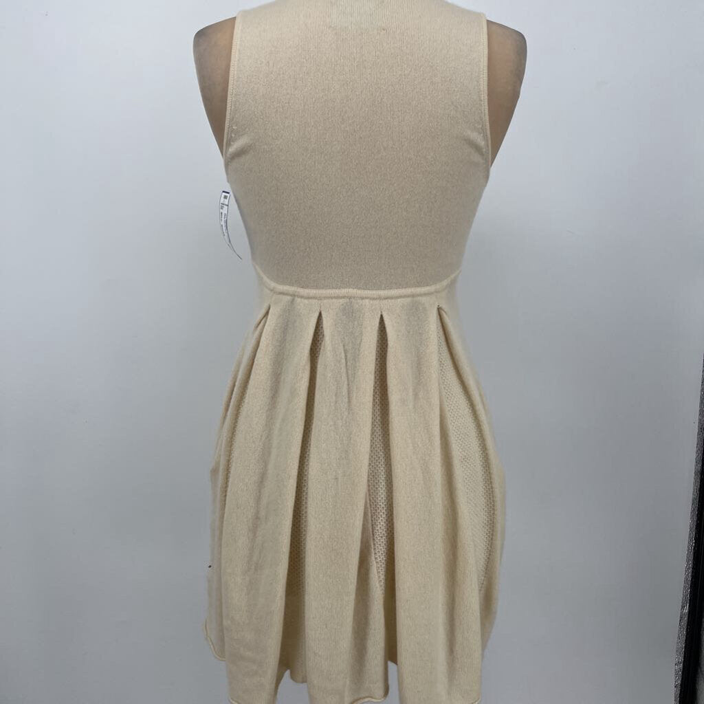 Rhys Dwfen Slvls Sweater Dress