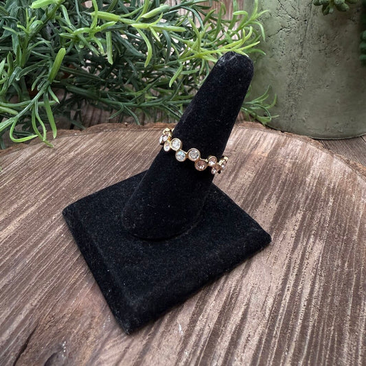 Swarovski Eternity Ring