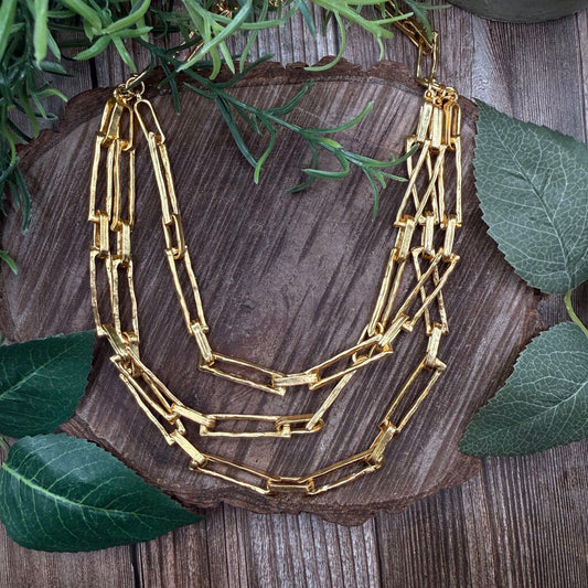 Karine Sultan Necklace