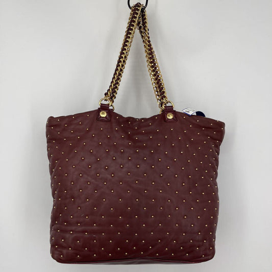 Badgley Mischka Handbag as is