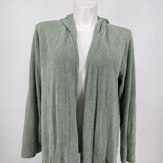 Barefoot Dreams Cardigan