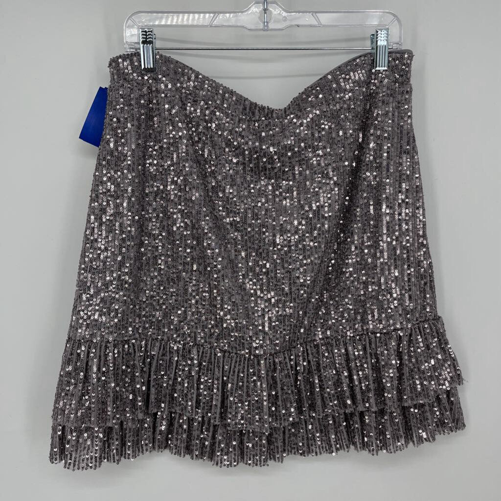 Vince Camuto sequined Skirt