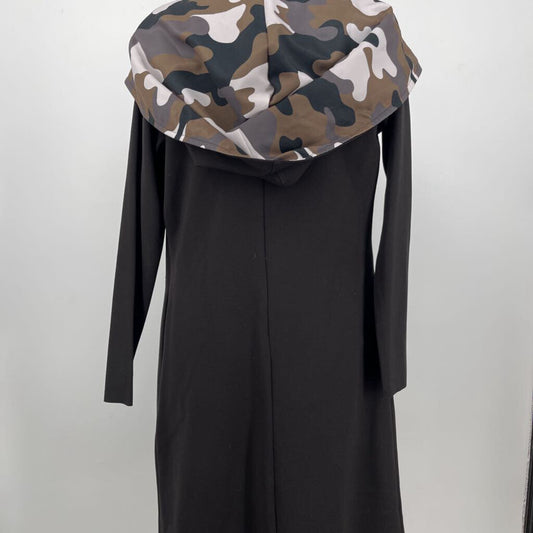 Planet by Lauren G. Long Jacket