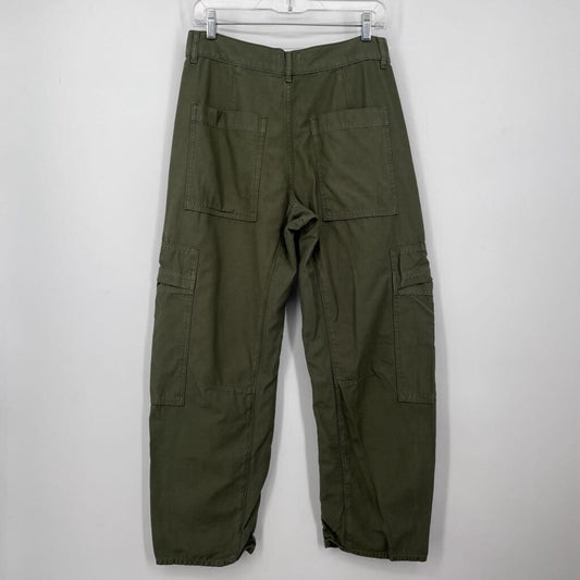 Citizens of Humanity Barrel Pant
