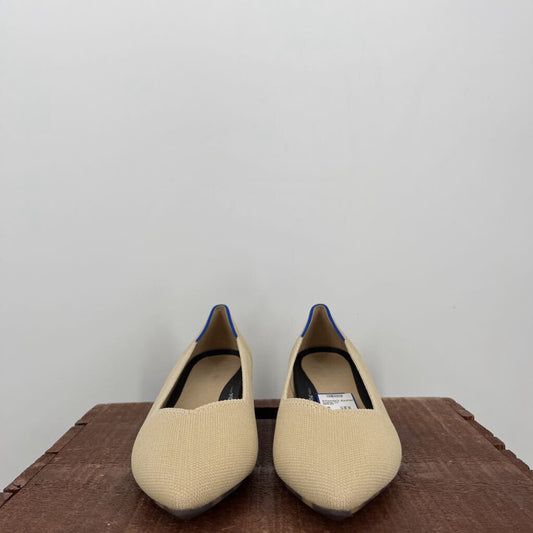 Rothy's High Point Pump