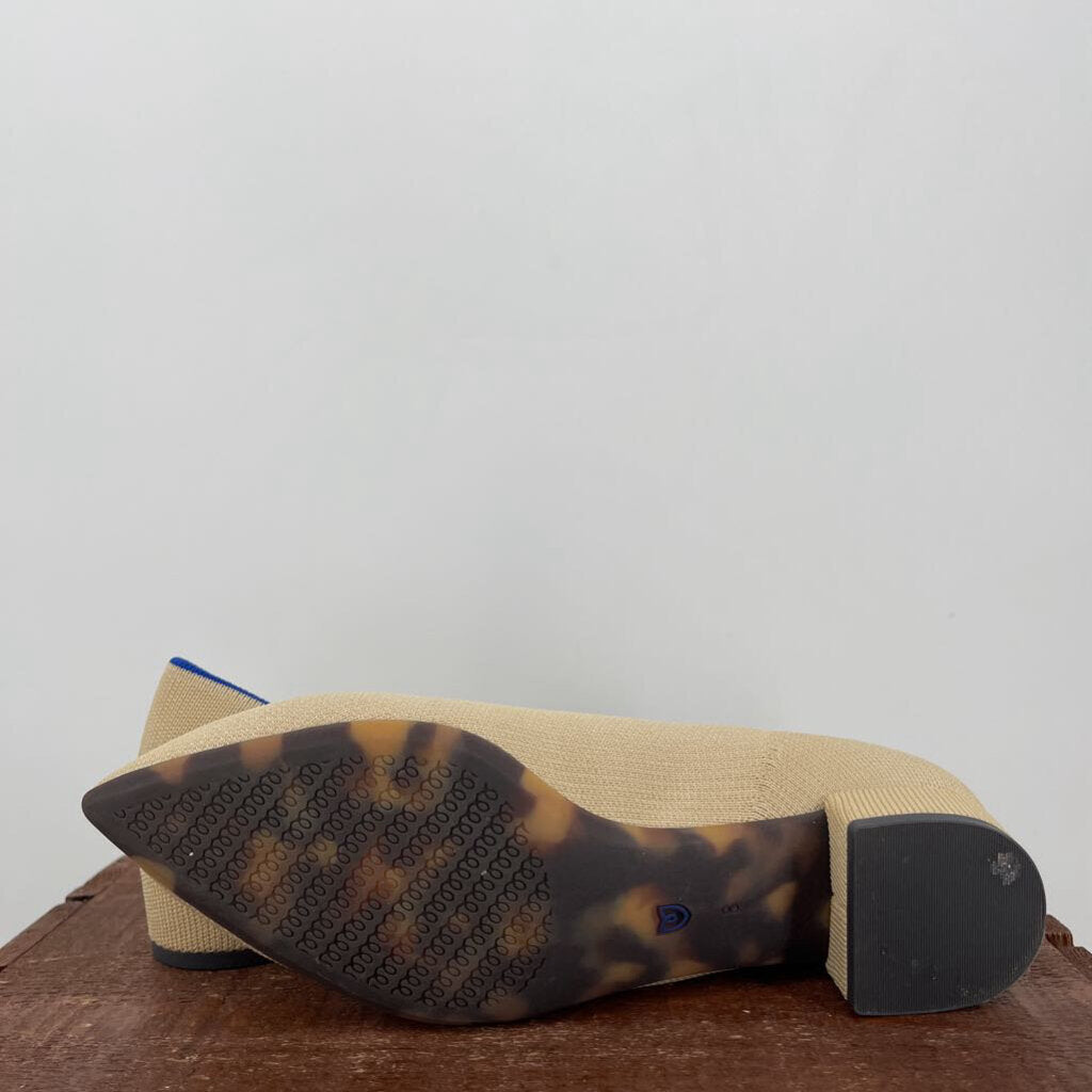 Rothy's High Point Pump