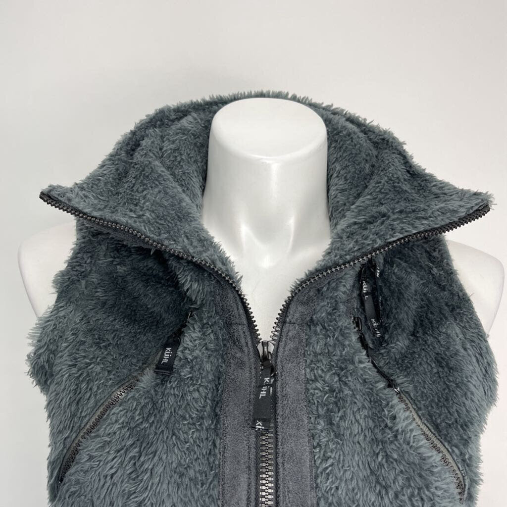 Kuhl Flight Fleece Vest
